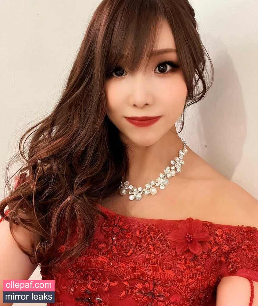 Latest Leaks Kairi Sane Nude #31 - Fapello