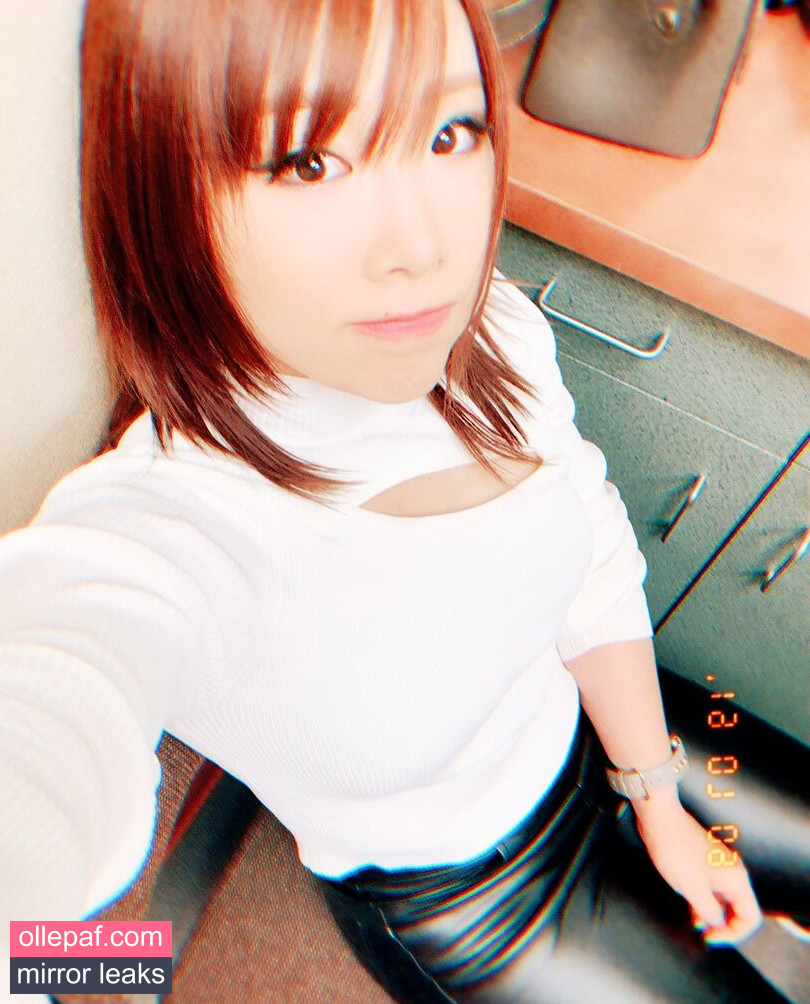 Latest Leaks Kairi Sane Nude #301 - Fapello