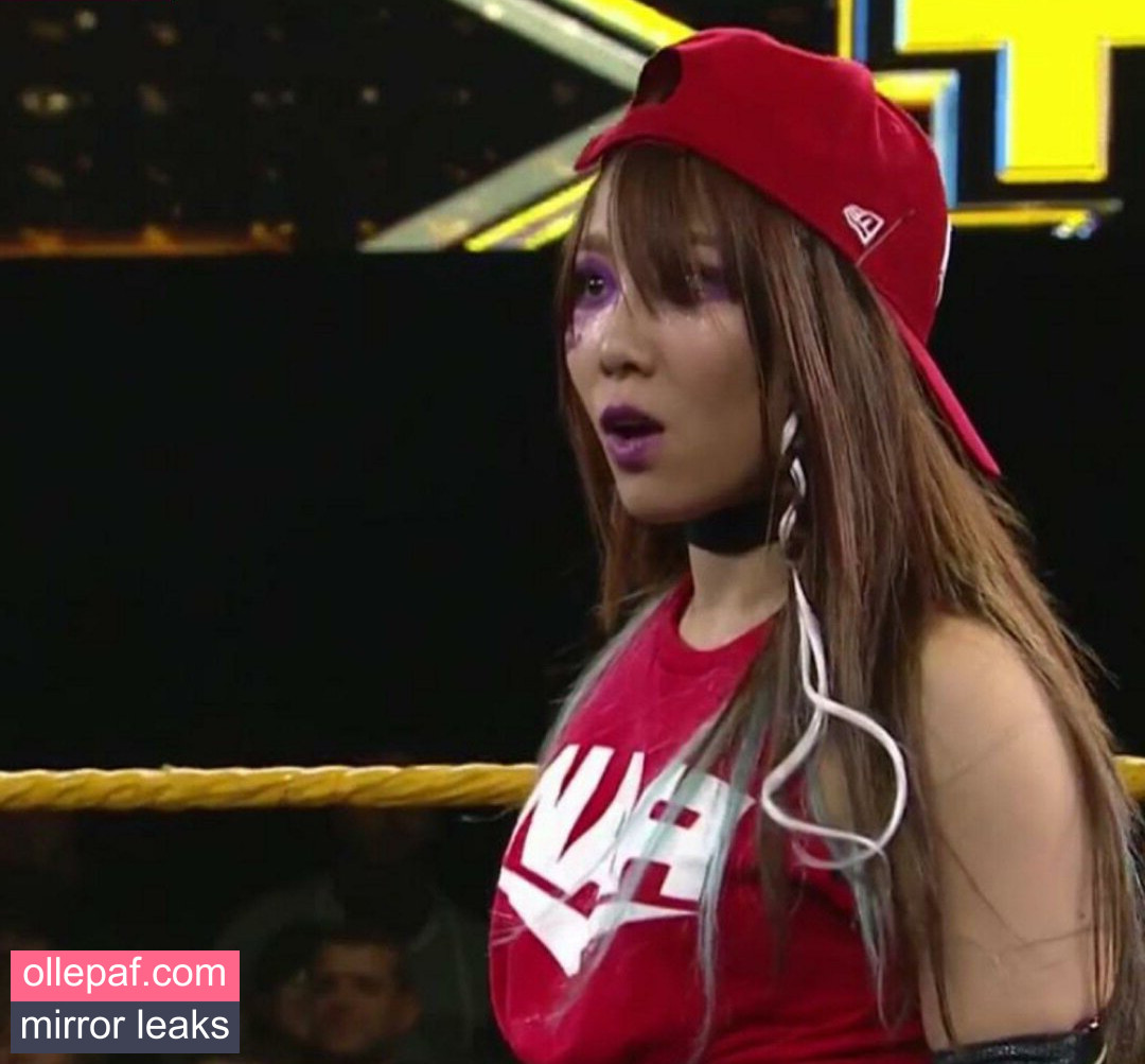 Latest Leaks Kairi Sane Nude #308 - Fapello