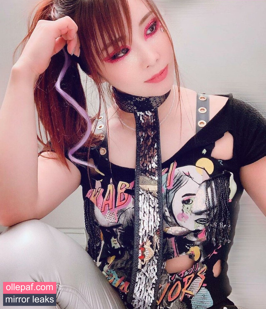 Latest Leaks Kairi Sane Nude #309 - Fapello