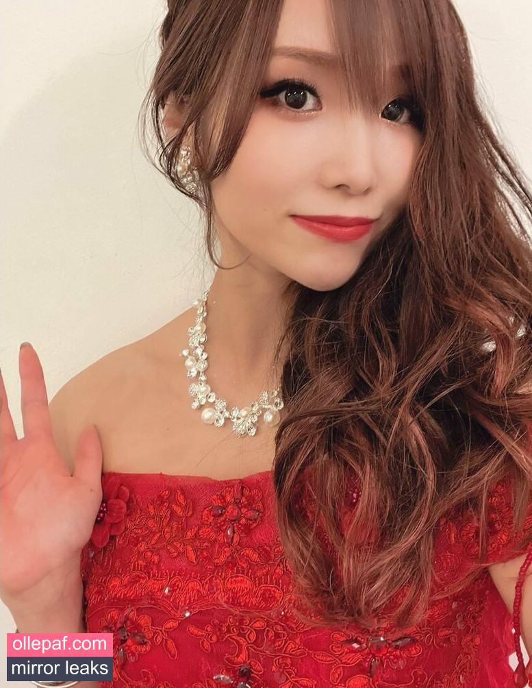 Latest Leaks Kairi Sane Nude #32 - Fapello