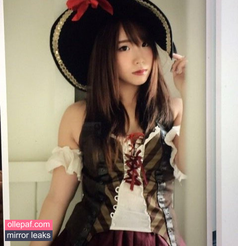 Latest Leaks Kairi Sane Nude #312 - Fapello