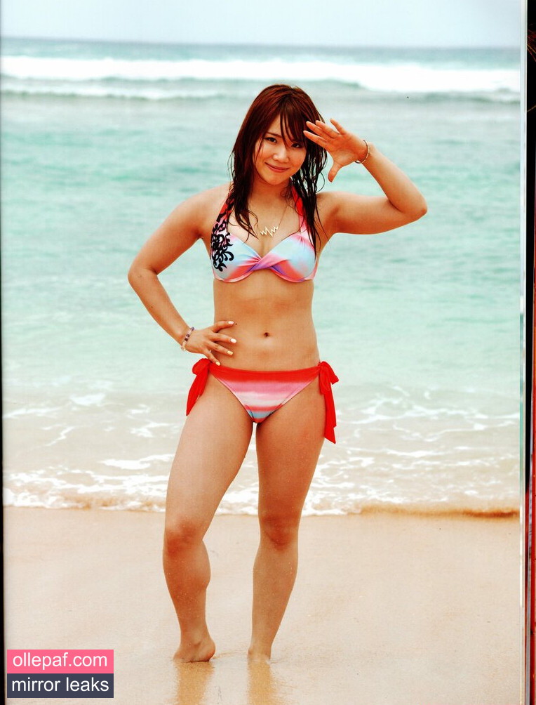 Latest Leaks Kairi Sane Nude #315 - Fapello