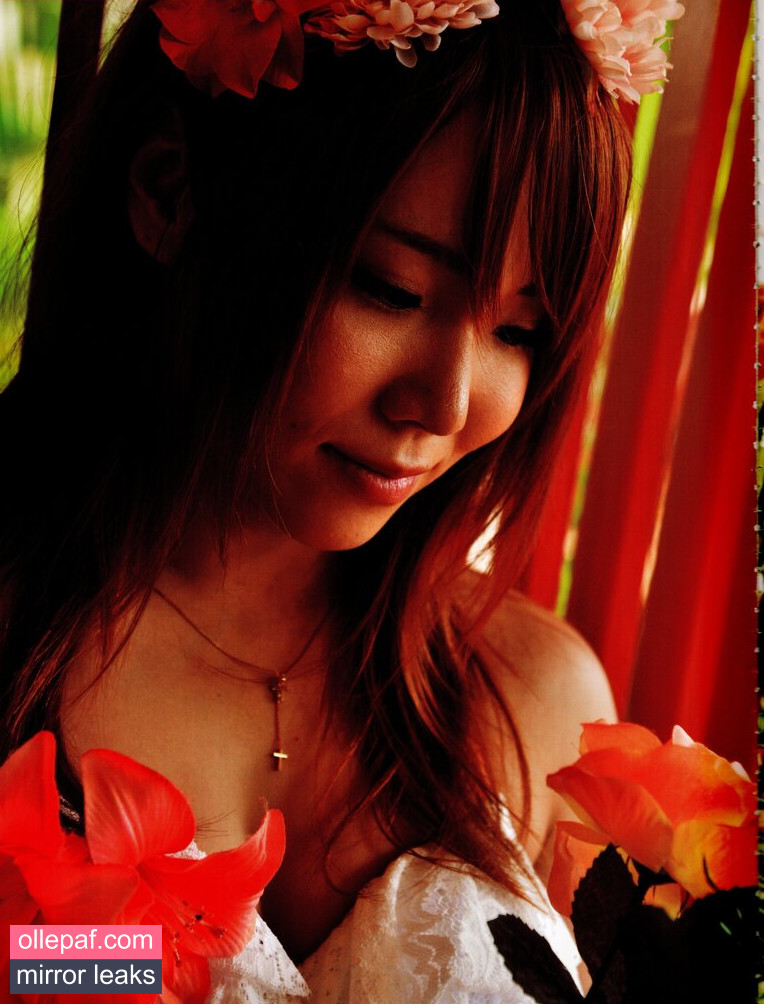 Latest Leaks Kairi Sane Nude #317 - Fapello