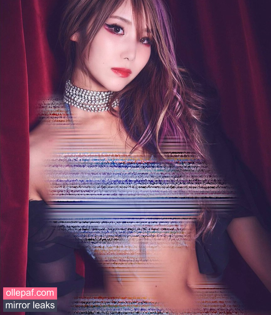 Latest Leaks Kairi Sane Nude #33 - Fapello