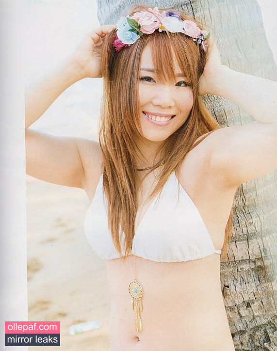 Latest Leaks Kairi Sane Nude #321 - Fapello