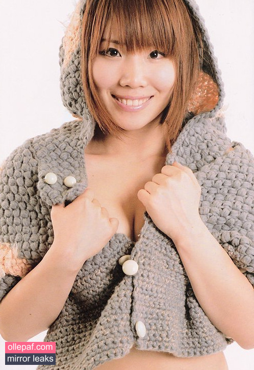 Latest Leaks Kairi Sane Nude #325 - Fapello