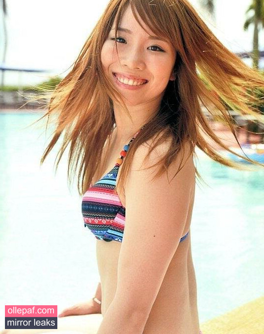 Latest Leaks Kairi Sane Nude #326 - Fapello