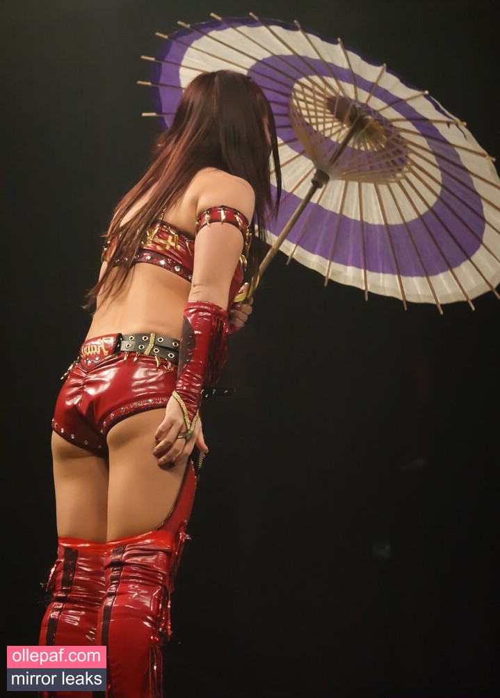 Latest Leaks Kairi Sane Nude #331 - Fapello