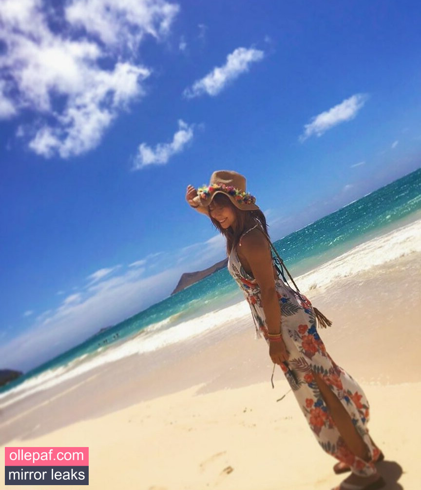 Latest Leaks Kairi Sane Nude #332 - Fapello