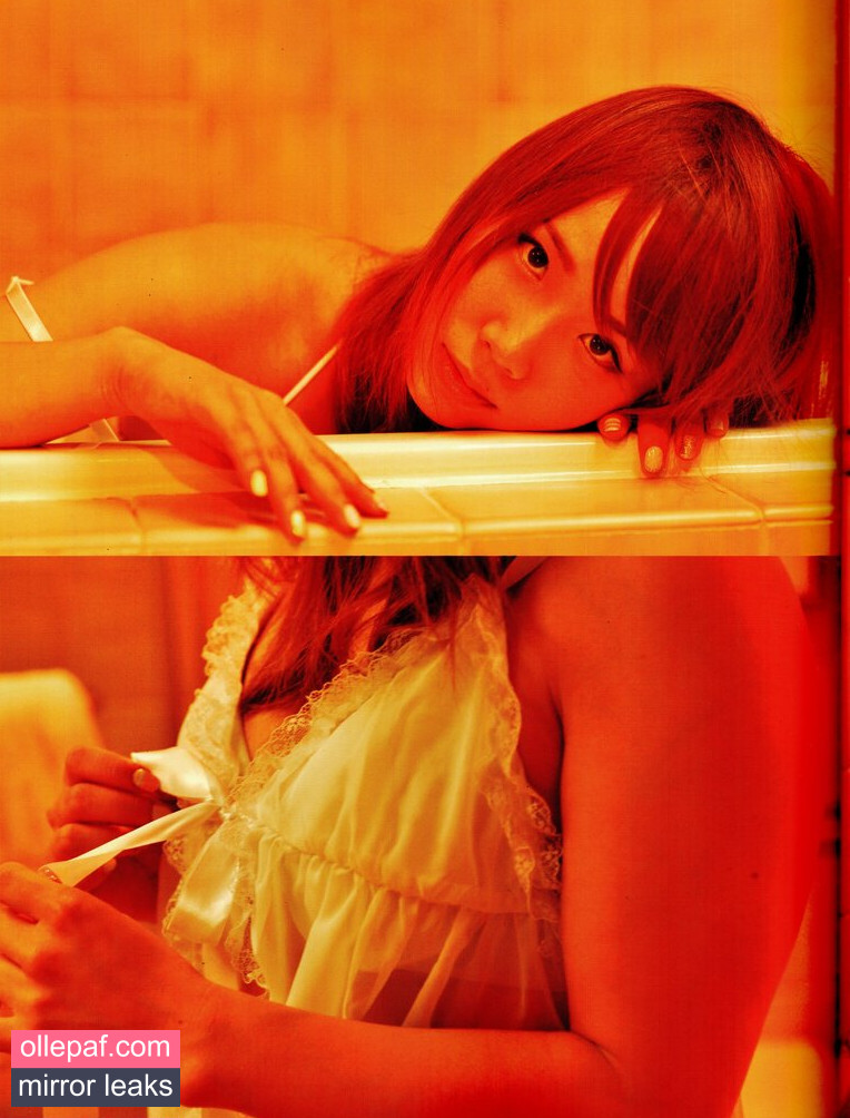 Latest Leaks Kairi Sane Nude #338 - Fapello