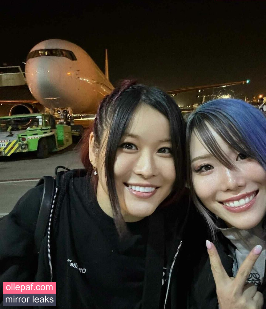 Latest Leaks Kairi Sane Nude #39 - Fapello