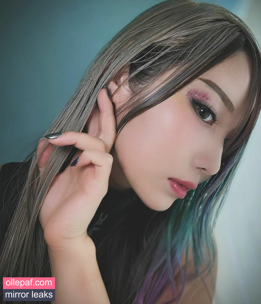 Latest Leaks Kairi Sane Nude #40 - Fapello