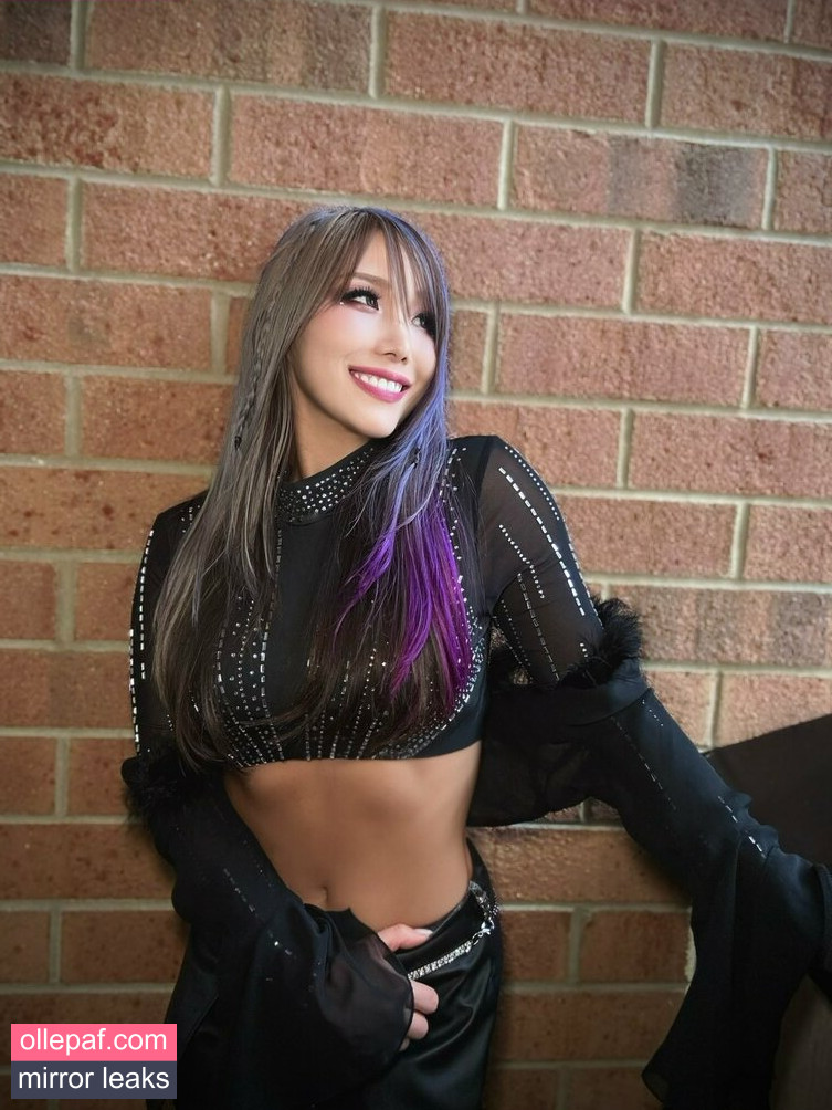 Latest Leaks Kairi Sane Nude #5 - Fapello