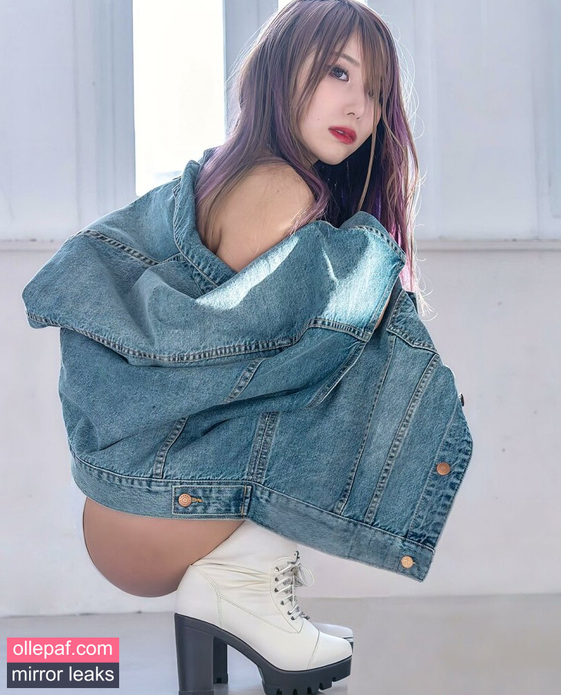Latest Leaks Kairi Sane Nude #42 - Fapello