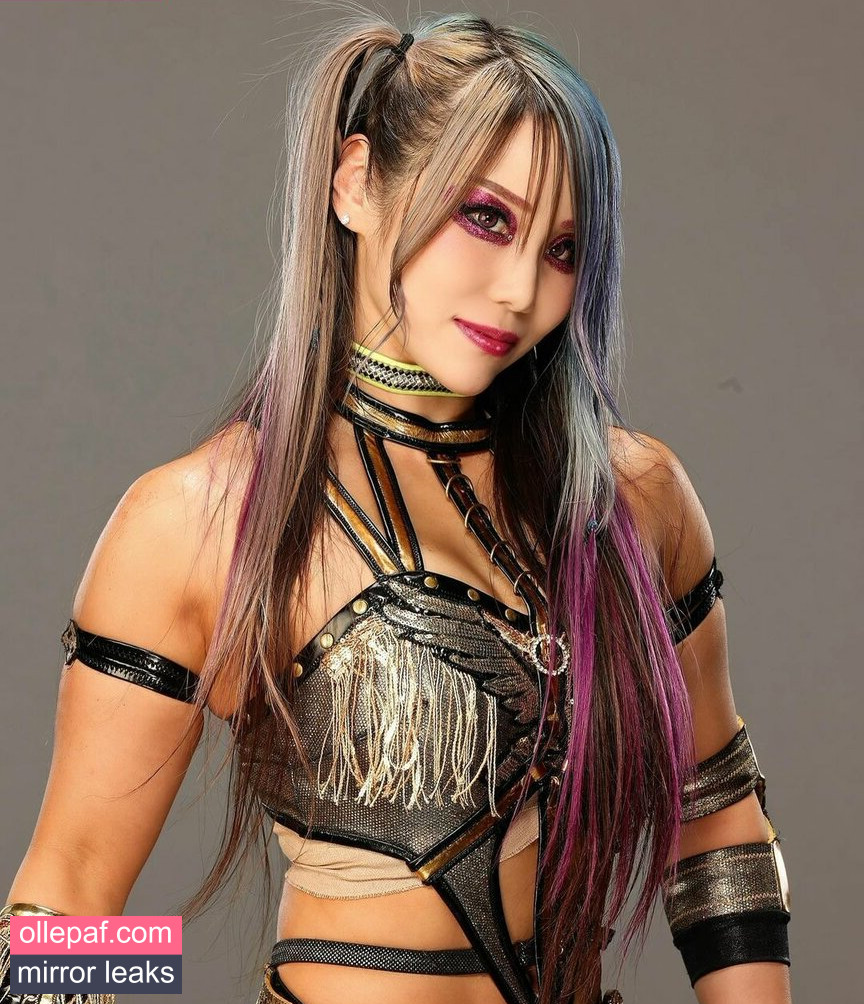 Latest Leaks Kairi Sane Nude #45 - Fapello