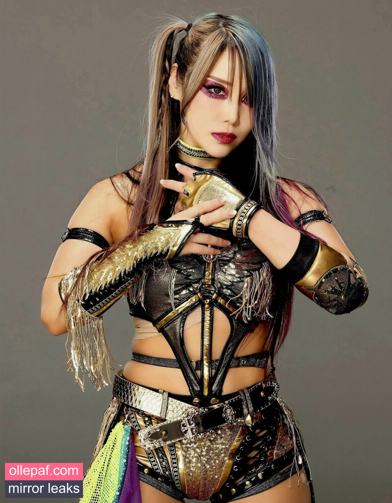 Latest Leaks Kairi Sane Nude #47 - Fapello