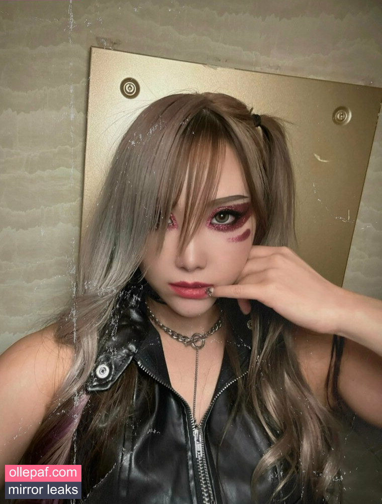 Latest Leaks Kairi Sane Nude #49 - Fapello