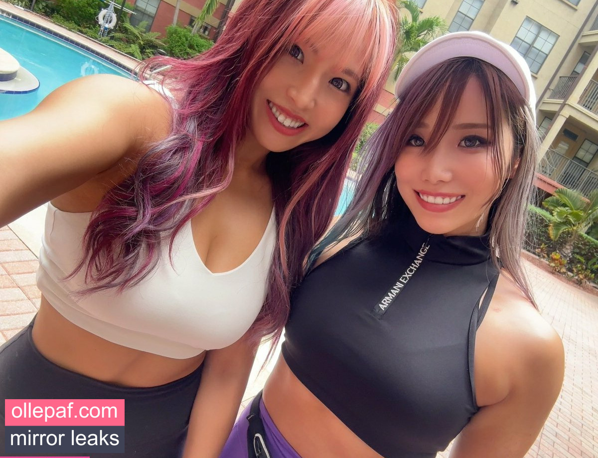 Latest Leaks Kairi Sane Nude #53 - Fapello