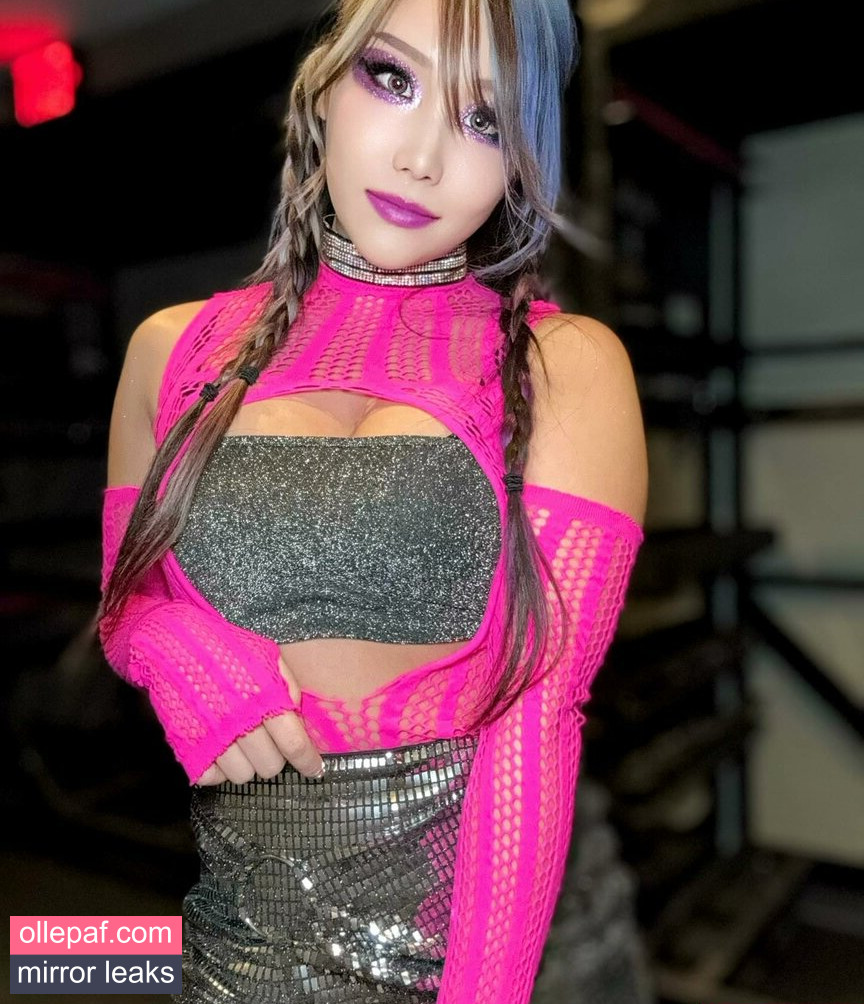 Latest Leaks Kairi Sane Nude #7 - Fapello