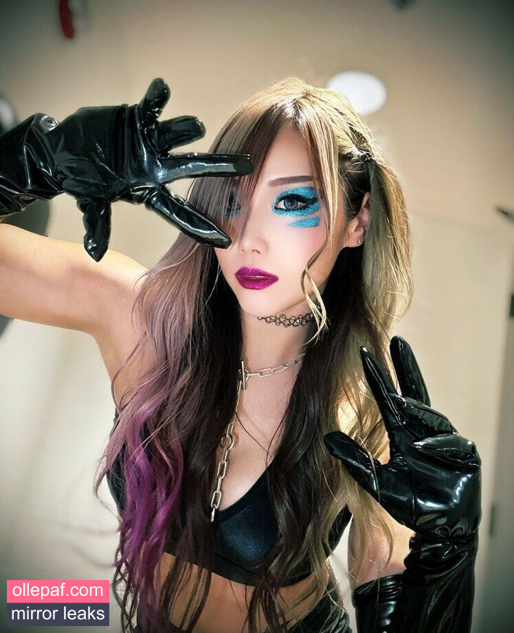 Latest Leaks Kairi Sane Nude #62 - Fapello