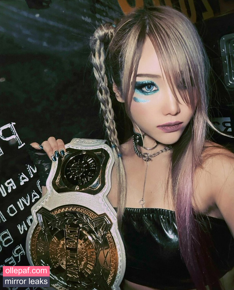Latest Leaks Kairi Sane Nude #64 - Fapello