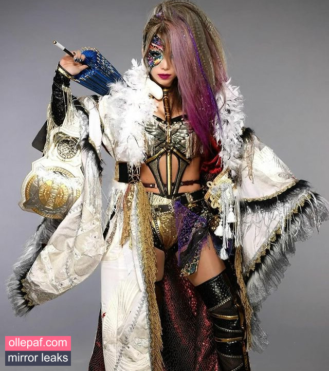 Latest Leaks Kairi Sane Nude #66 - Fapello