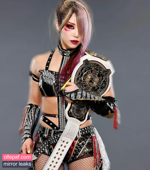 Latest Leaks Kairi Sane Nude #67 - Fapello