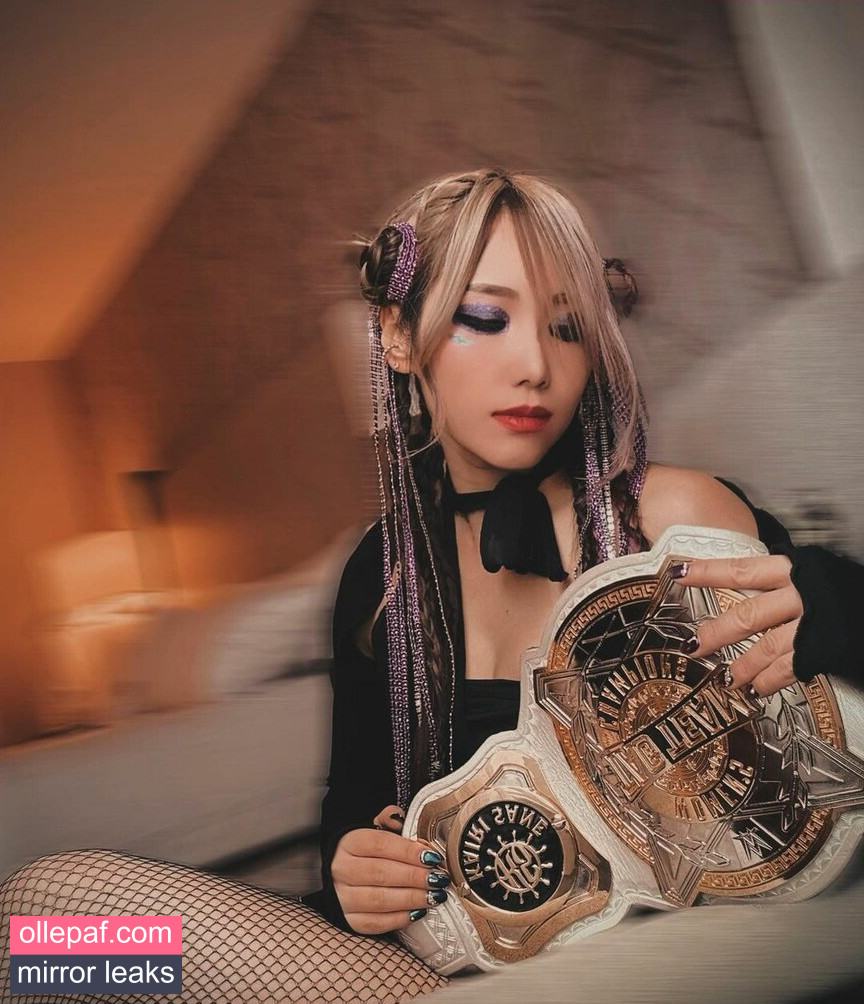 Latest Leaks Kairi Sane Nude #68 - Fapello