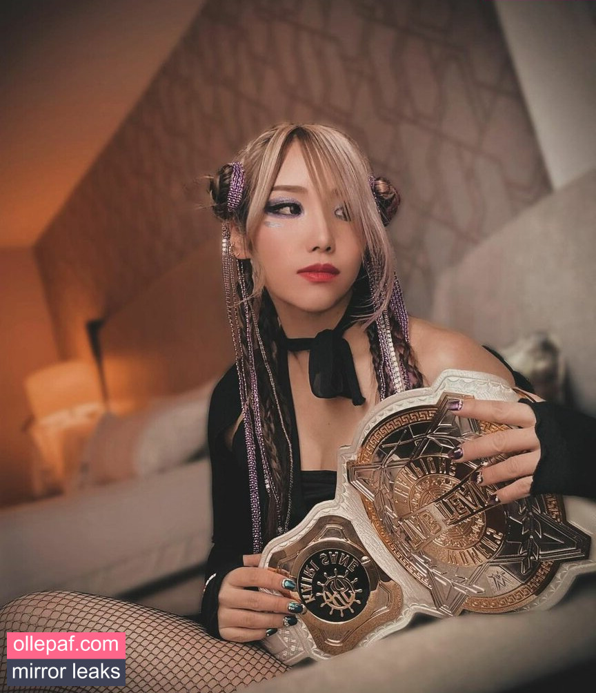 Latest Leaks Kairi Sane Nude #69 - Fapello