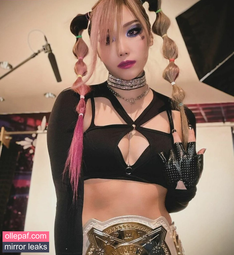 Latest Leaks Kairi Sane Nude #70 - Fapello