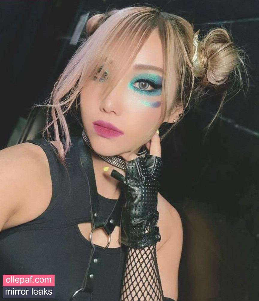 Latest Leaks Kairi Sane Nude #73 - Fapello