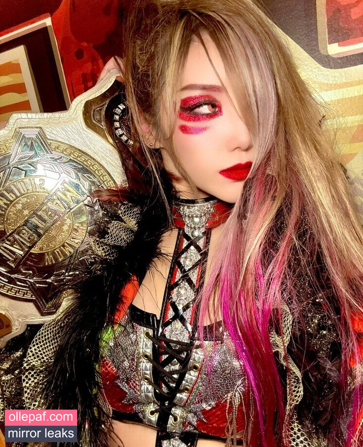 Latest Leaks Kairi Sane Nude #74 - Fapello