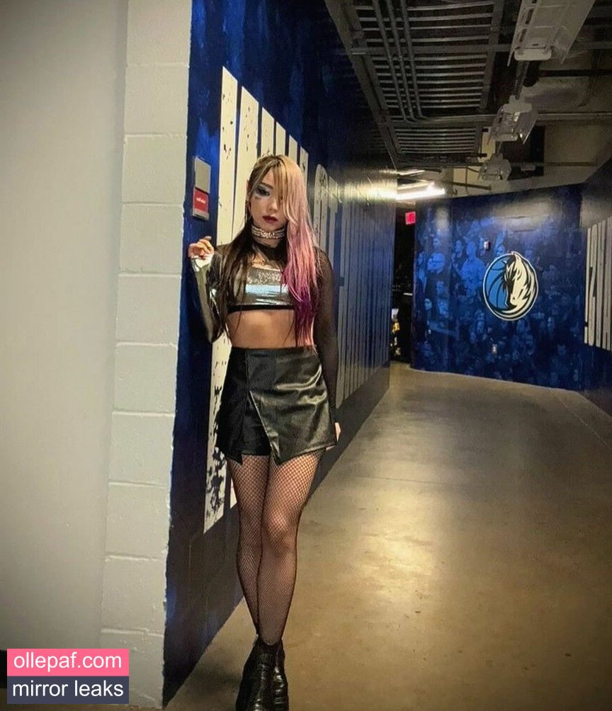 Latest Leaks Kairi Sane Nude #77 - Fapello