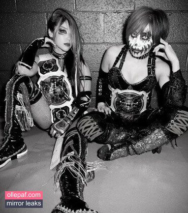 Latest Leaks Kairi Sane Nude #78 - Fapello