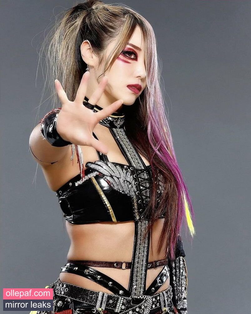 Latest Leaks Kairi Sane Nude #80 - Fapello