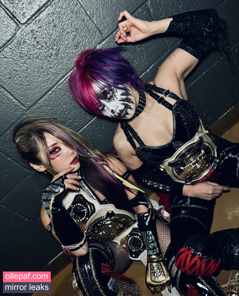 Latest Leaks Kairi Sane Nude #83 - Fapello