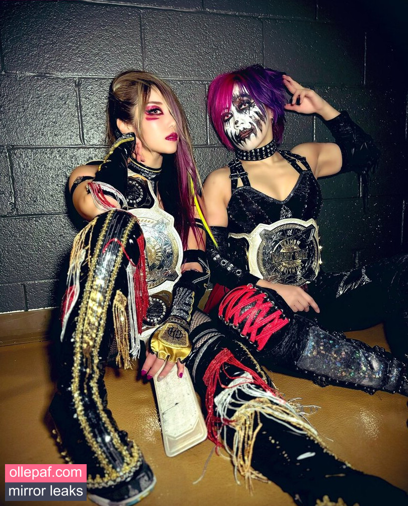 Latest Leaks Kairi Sane Nude #84 - Fapello