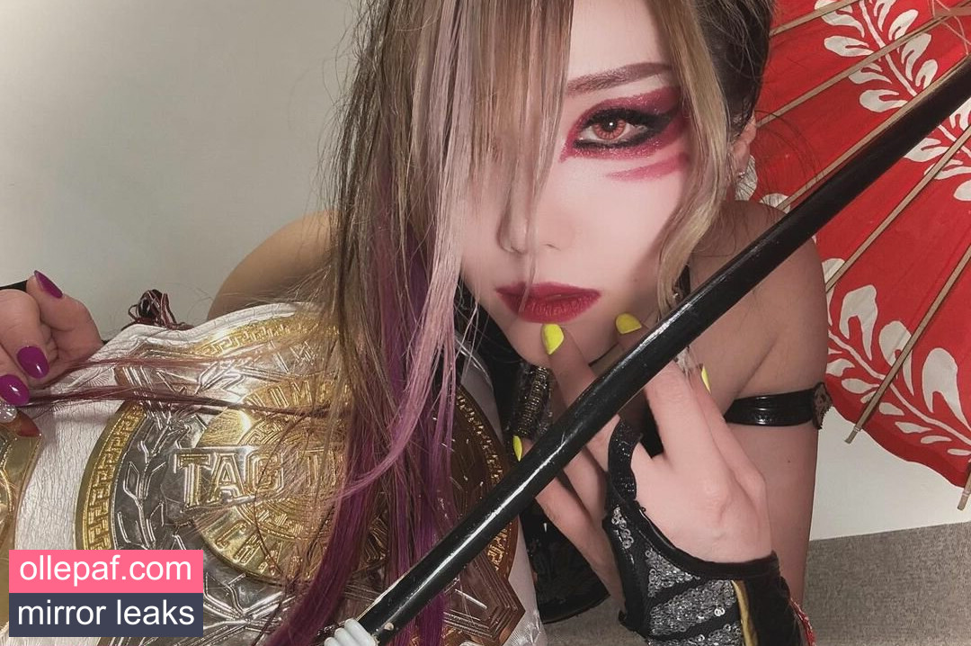Latest Leaks Kairi Sane Nude #85 - Fapello