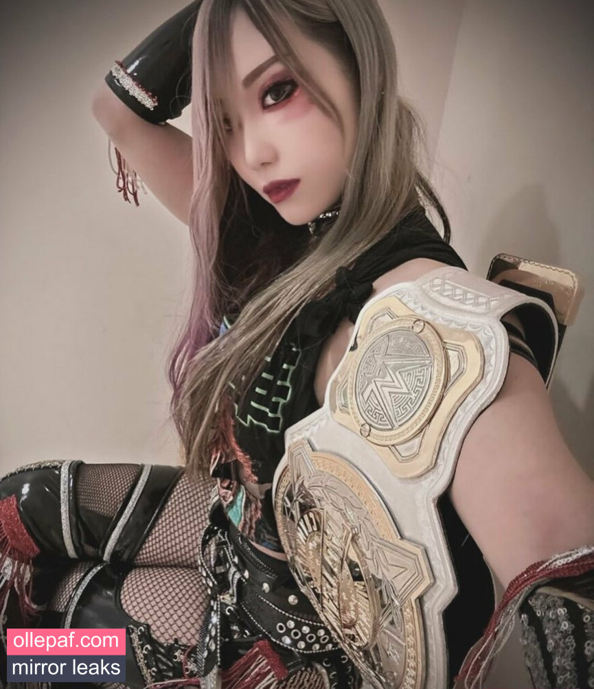 Latest Leaks Kairi Sane Nude #87 - Fapello