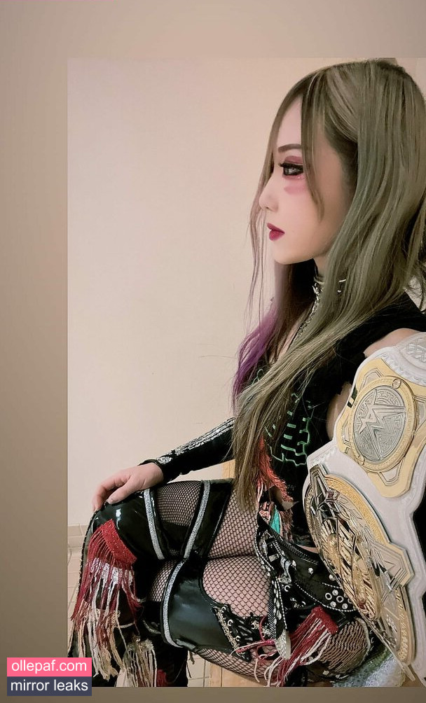 Latest Leaks Kairi Sane Nude #88 - Fapello