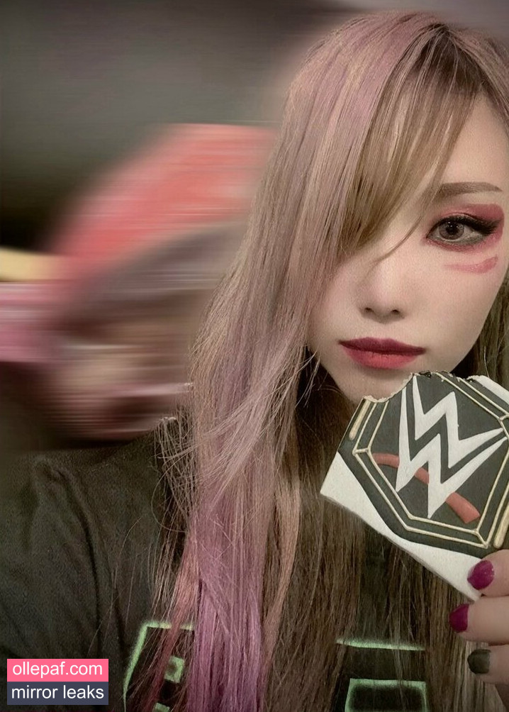 Latest Leaks Kairi Sane Nude #89 - Fapello