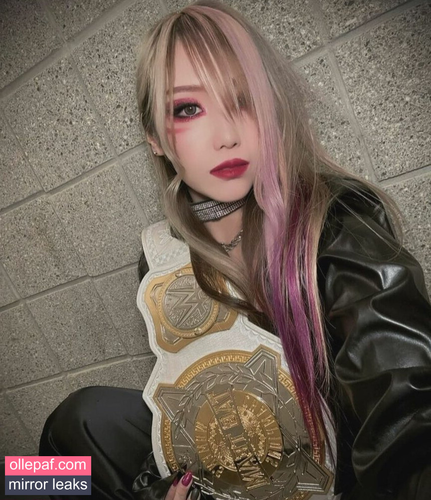 Latest Leaks Kairi Sane Nude #91 - Fapello