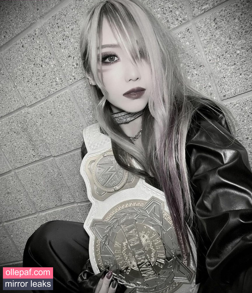 Latest Leaks Kairi Sane Nude #92 - Fapello