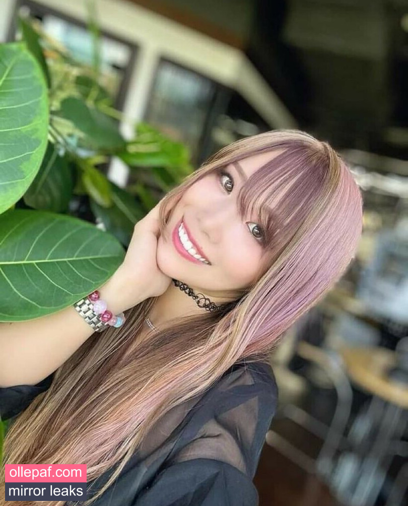 Latest Leaks Kairi Sane Nude #95 - Fapello
