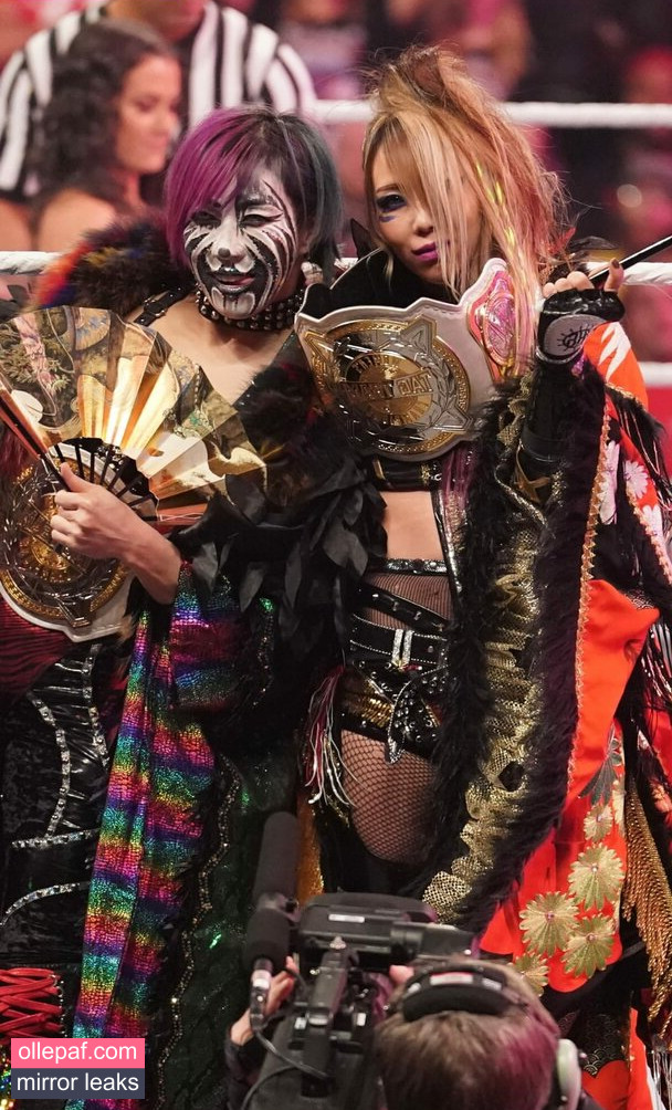 Latest Leaks Kairi Sane Nude #98 - Fapello