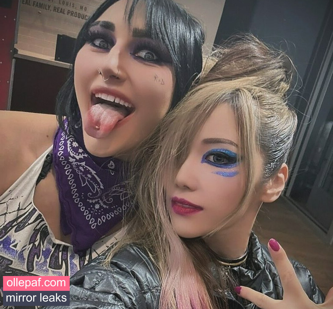Latest Leaks Kairi Sane Nude #99 - Fapello