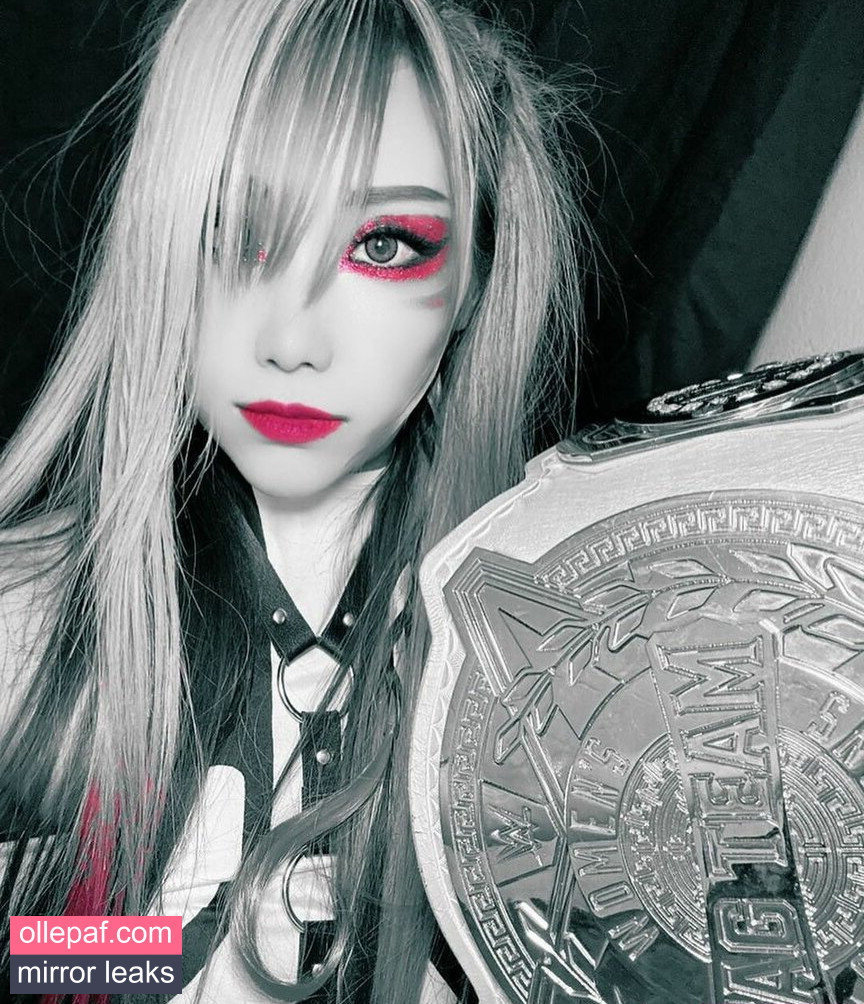 Latest Leaks Kairi Sane Nude #100 - Fapello