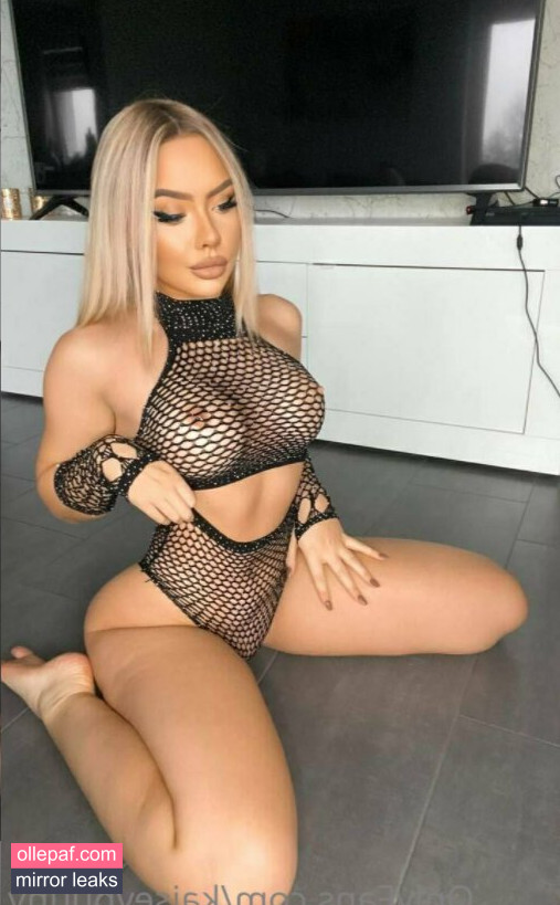 Latest Leaks Kaiseybunn Nude #29 - Fapello