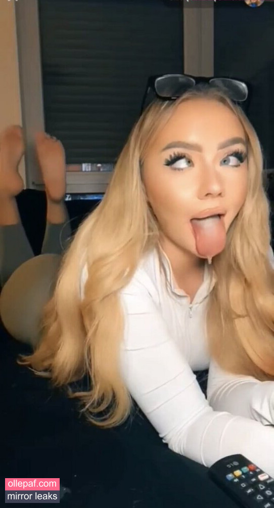 Latest Leaks Kaiseybunn Nude #32 - Fapello